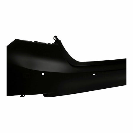 2018-2020 Toyota Camry Bumper Rear Primed With Sensor Xle_TO1100334-4