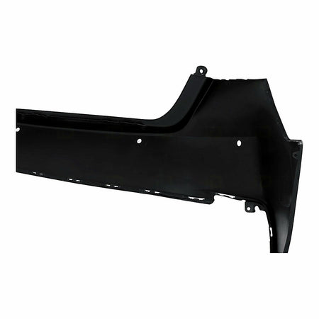 2018-2020 Toyota Camry Bumper Rear Primed With Sensor Xle_TO1100334-5