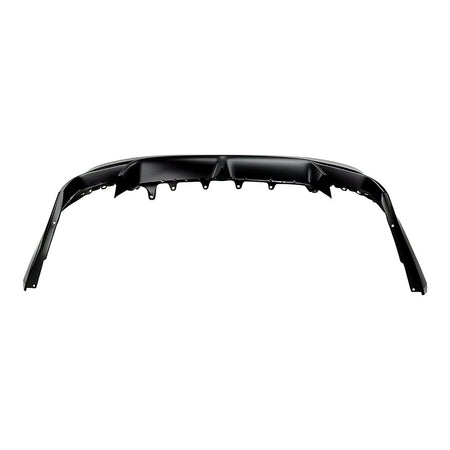 2018-2024 Toyota Camry Bumper Rear Primed Usa Built Se/Xse Without Sensor – TO1100335-4