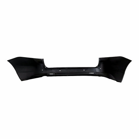 2018-2020 Toyota Sienna Bumper Rear Primed With Sensor Exclude Se_TO1100337-5