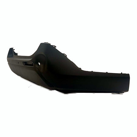 2019-2025 Toyota Rav4 Bumper Rear With Sensor Exclude Le/Xle Model (1-Pc Type With Integral Lower) Exclude Adventure/Trail/Ltd/Trd_TO1100347-2