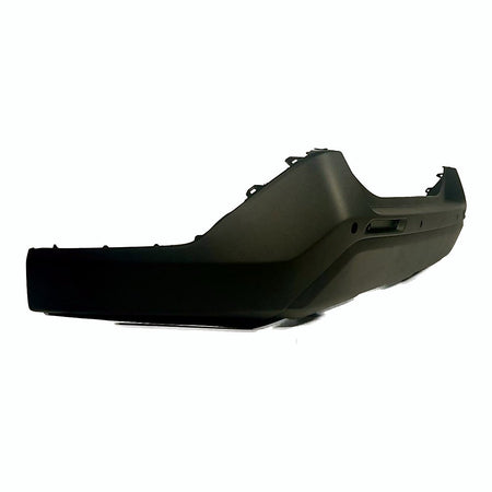2019-2025 Toyota Rav4 Bumper Rear With Sensor Exclude Le/Xle Model (1-Pc Type With Integral Lower) Exclude Adventure/Trail/Ltd/Trd_TO1100347-3