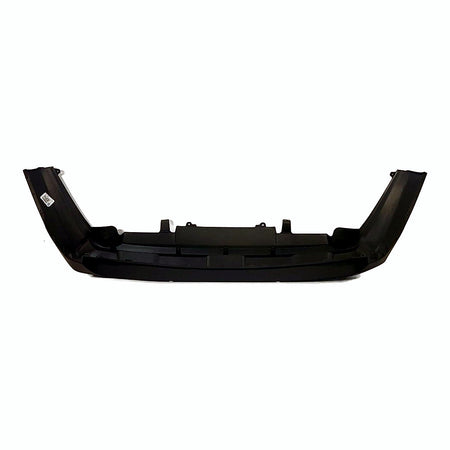 2019-2025 Toyota Rav4 Bumper Rear With Sensor Exclude Le/Xle Model (1-Pc Type With Integral Lower) Exclude Adventure/Trail/Ltd/Trd_TO1100347-4