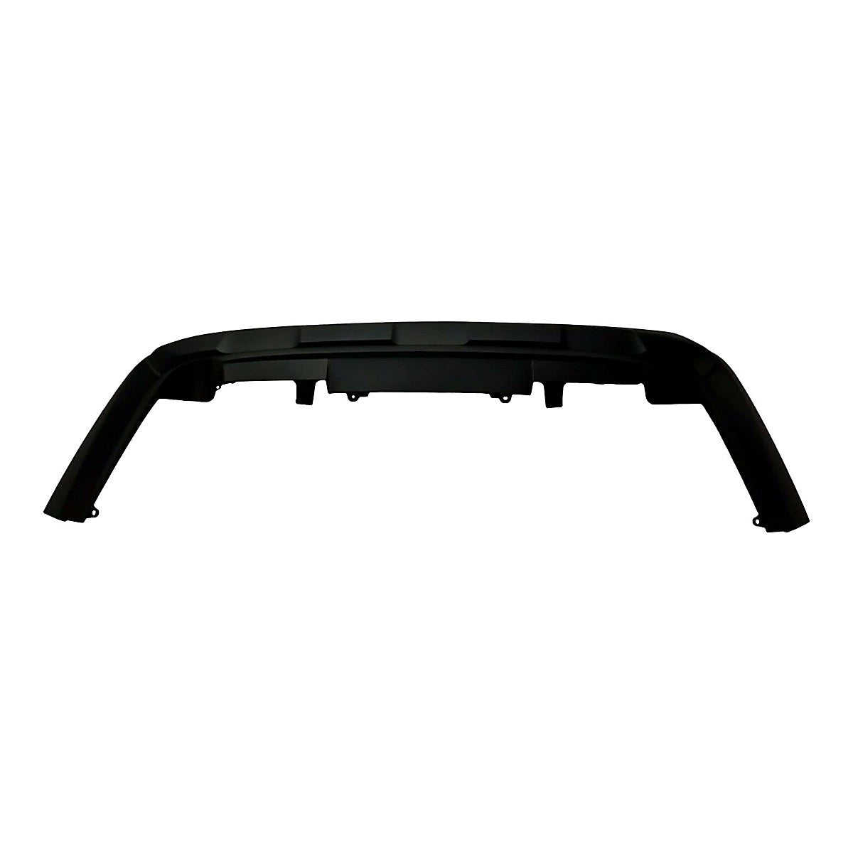 2019-2025 Toyota Rav4 Bumper Rear With Sensor Exclude Le/Xle Model (1-Pc Type With Integral Lower) Exclude Adventure/Trail/Ltd/Trd_TO1100347-5