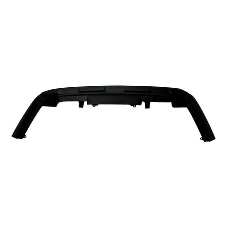 2019-2025 Toyota Rav4 Bumper Rear With Sensor Exclude Le/Xle Model (1-Pc Type With Integral Lower) Exclude Adventure/Trail/Ltd/Trd_TO1100347-5