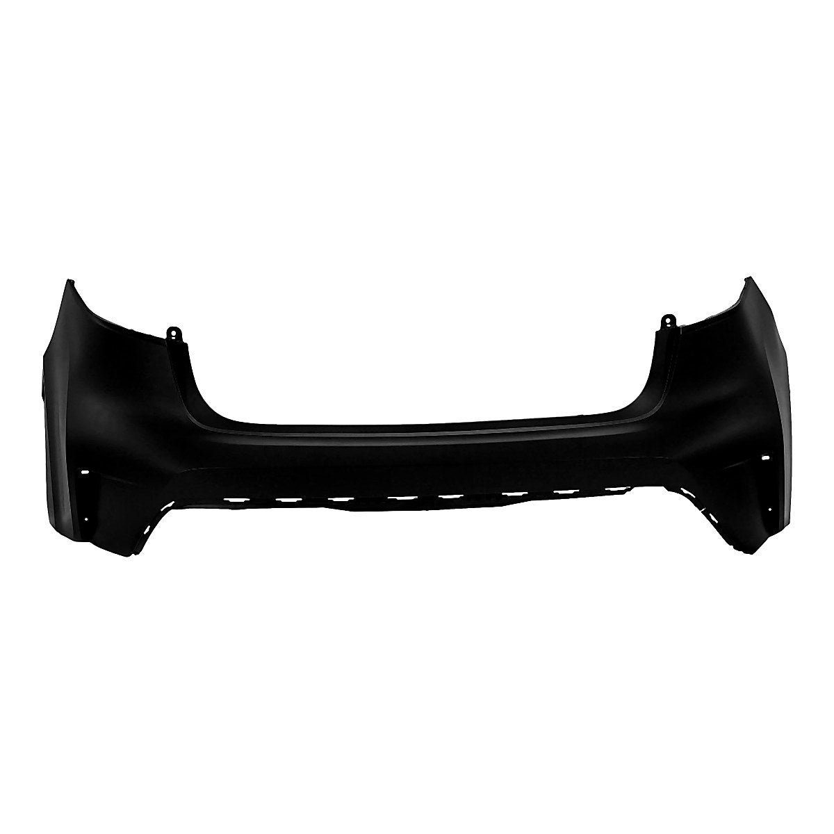 2020-2025 Toyota Corolla_Sedan Bumper Rear Primed_TO1100353