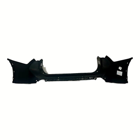 2020-2025 Toyota Highlander Bumper Rear Primed With Sensor – TO1100355-4
