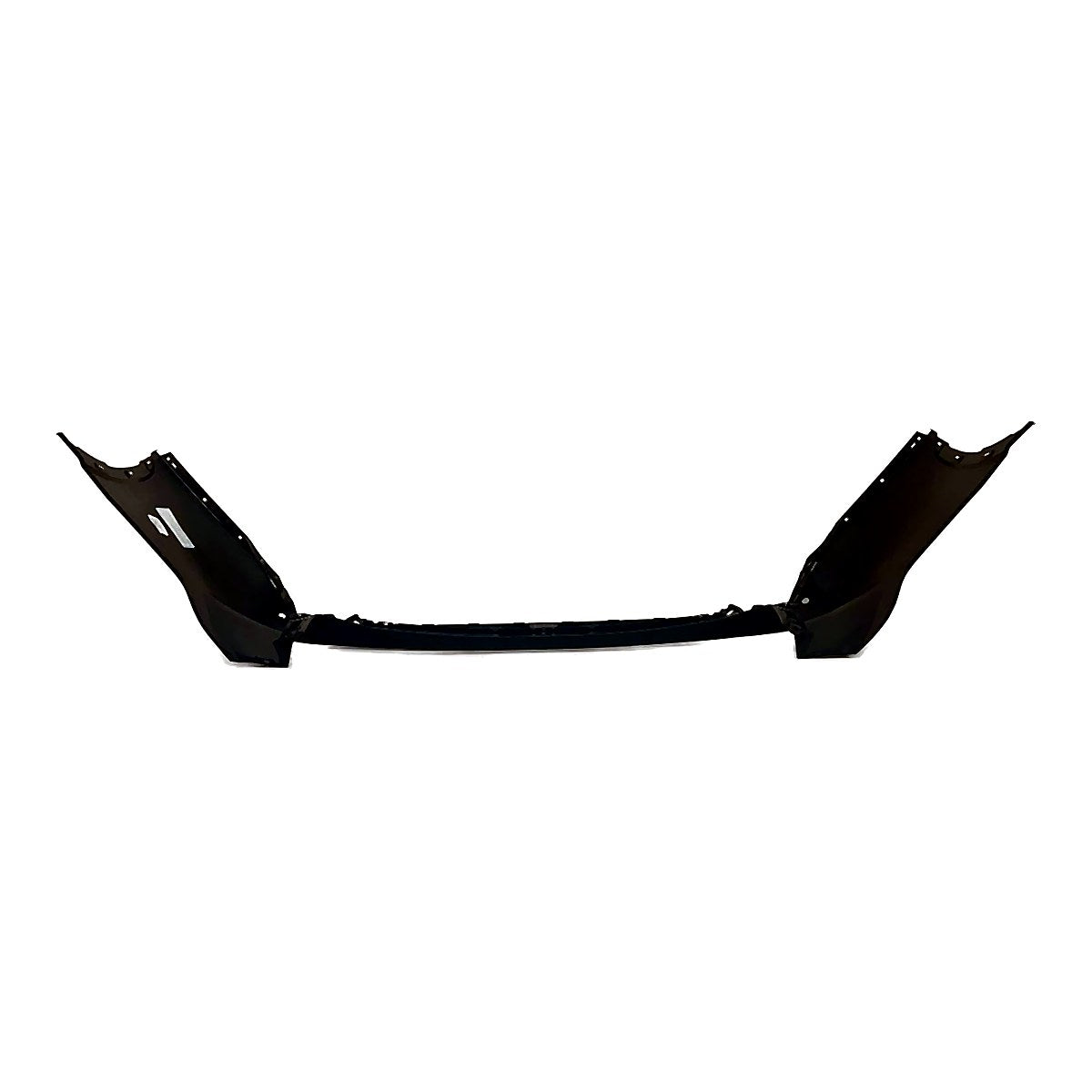 2020-2025 Toyota Highlander Bumper Rear Primed With Sensor – TO1100355-5