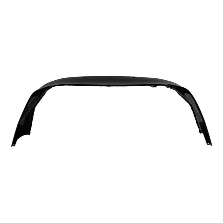 2021-2024 Toyota Camry Bumper Rear Primed Without Blind Spot With Sensor Xle_TO1100359-3