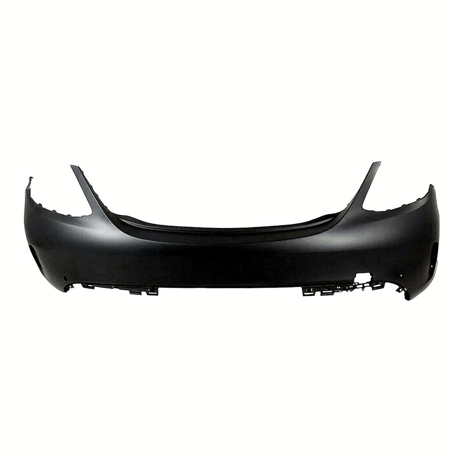 2025 Toyota Rav4 Plug-In Bumper Rear - product view, Part TO1100368
