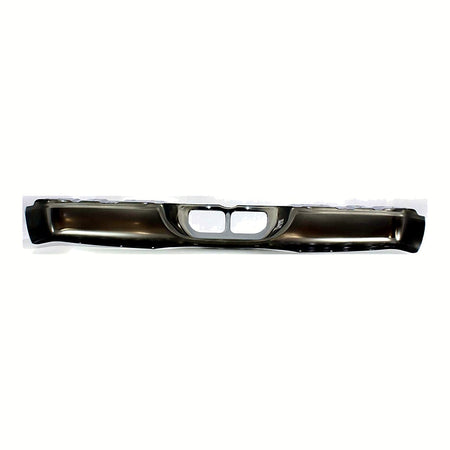 2000-2006 Toyota Tundra Bumper Face Bar Rear Chrome Standard Bed_TO1102229-4