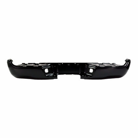 2005-2015 Toyota Tacoma Bumper Face Bar Rear Primed_TO1102241