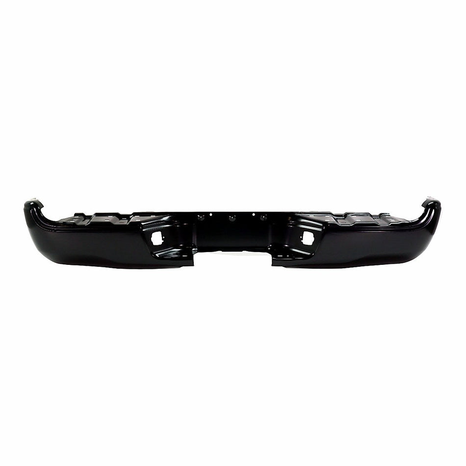 2005-2015 Toyota Tacoma Bumper Face Bar Rear Primed_TO1102241
