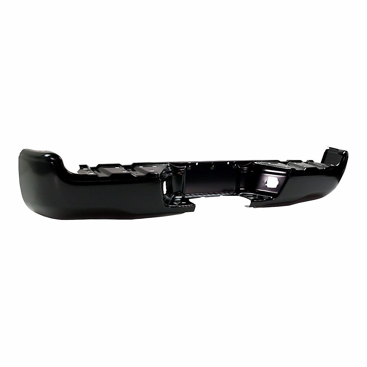 2005-2015 Toyota Tacoma Bumper Face Bar Rear Primed_TO1102241-2