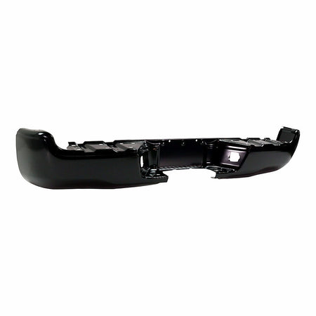2005-2015 Toyota Tacoma Bumper Face Bar Rear Primed_TO1102241-2