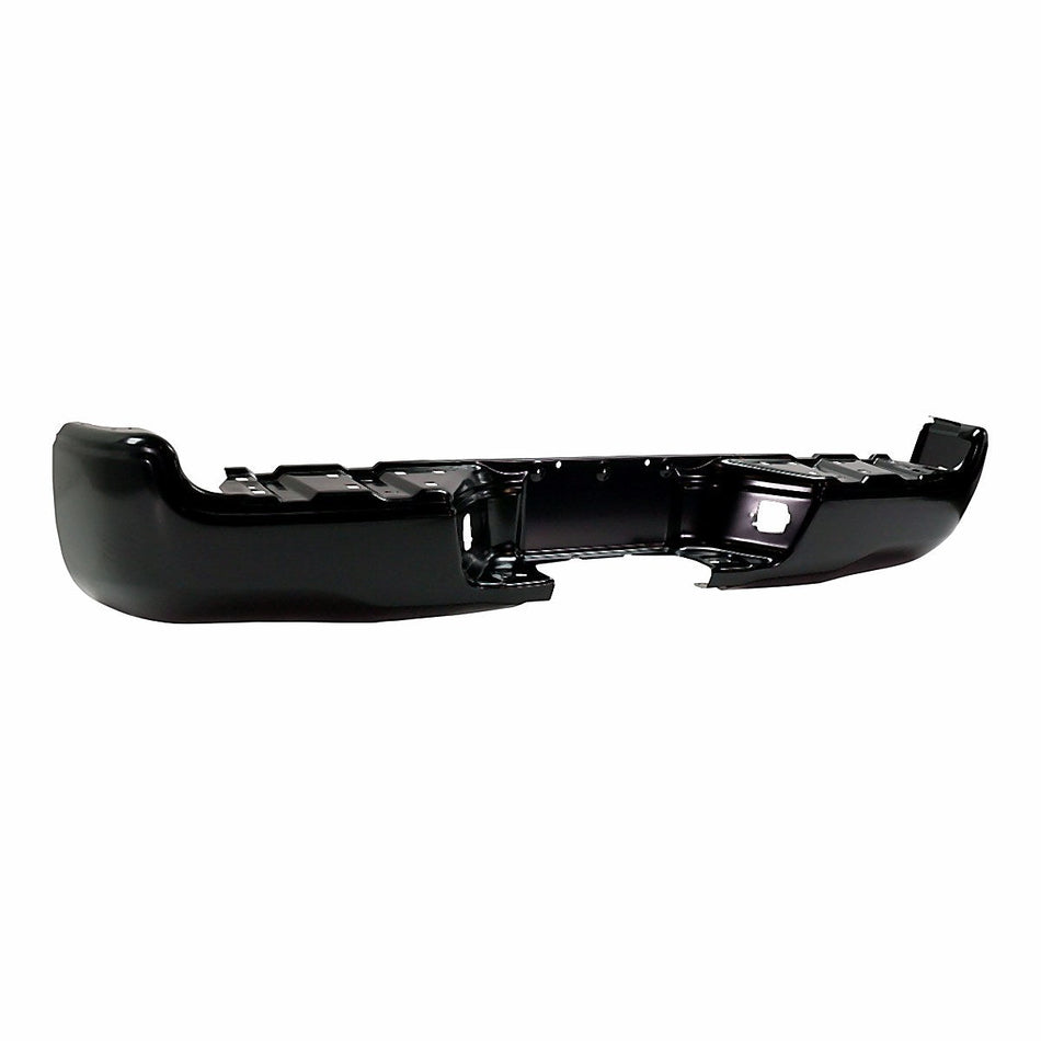 2005-2015 Toyota Tacoma Bumper Face Bar Rear Primed_TO1102241-2