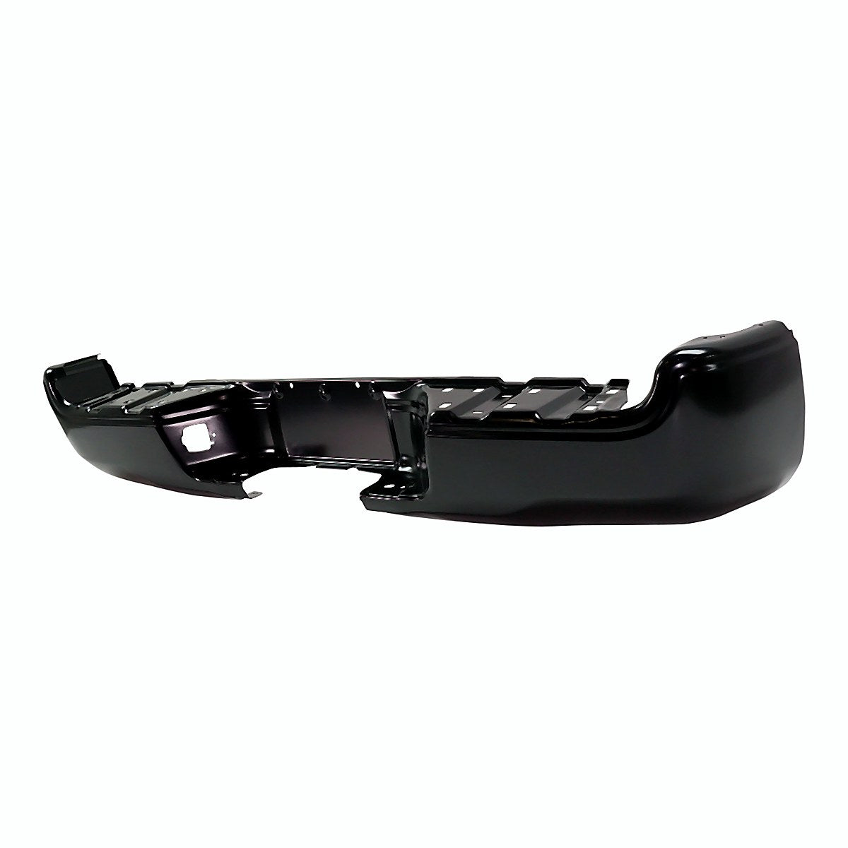 2005-2015 Toyota Tacoma Bumper Face Bar Rear Primed_TO1102241-3