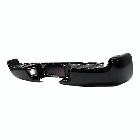 2005-2015 Toyota Tacoma Bumper Face Bar Rear Primed_TO1102241-3