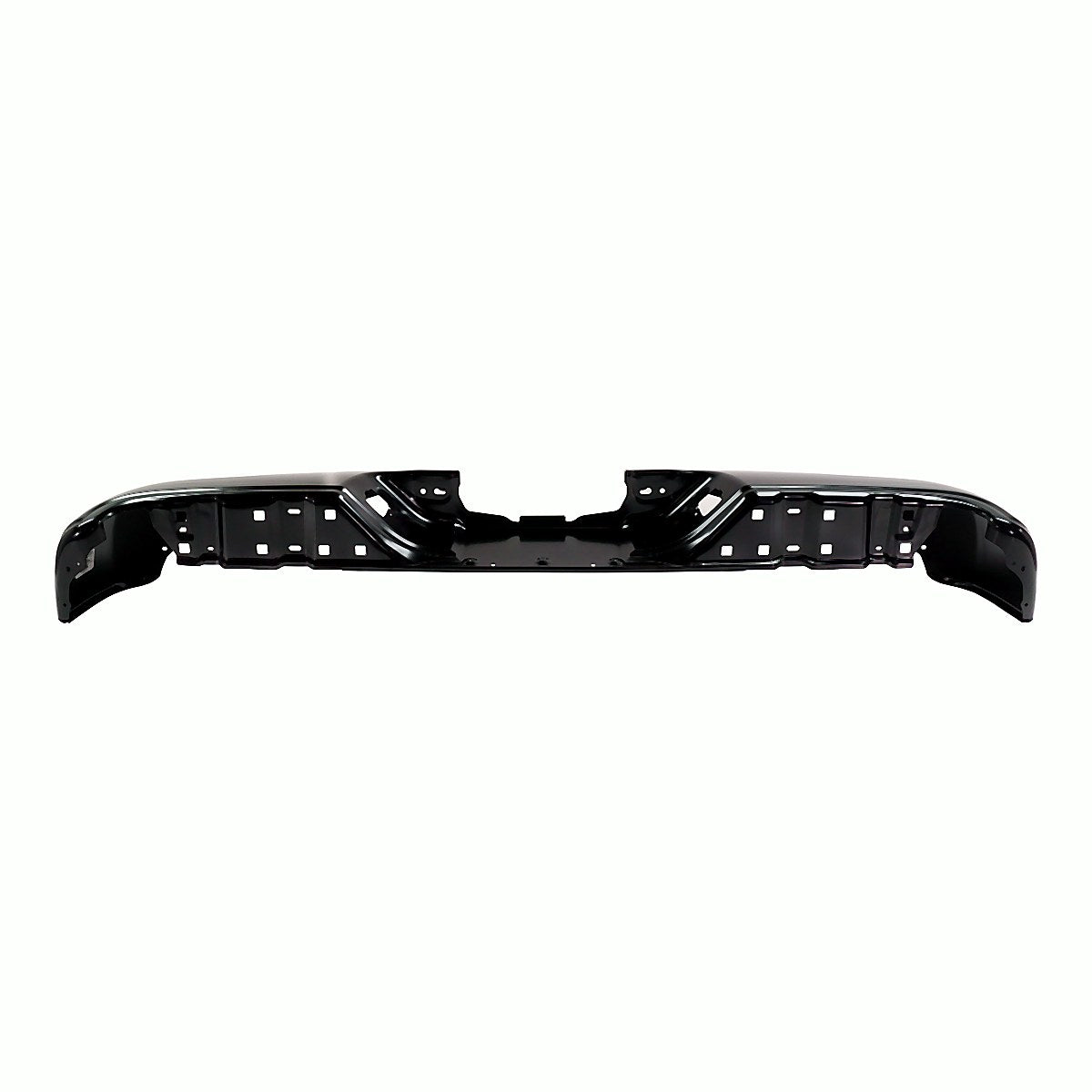 2005-2015 Toyota Tacoma Bumper Face Bar Rear Primed_TO1102241-4