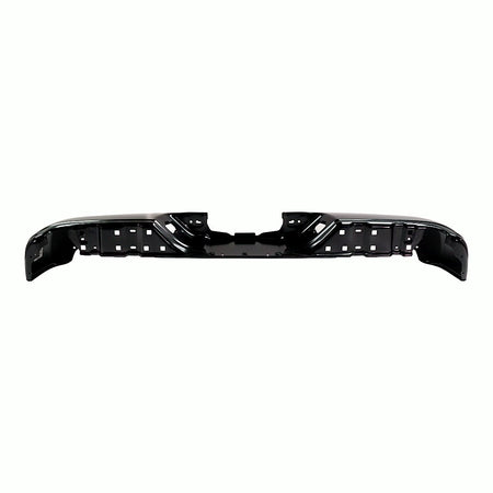 2005-2015 Toyota Tacoma Bumper Face Bar Rear Primed_TO1102241-4