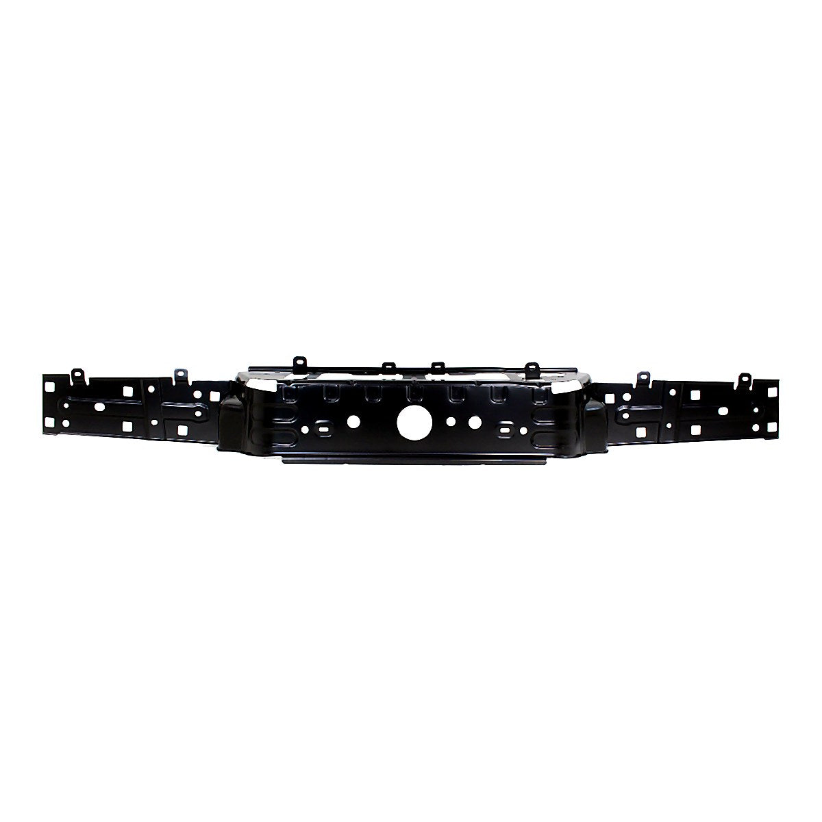 2016-2023 Toyota Tacoma Bumper Face Bar Rear Center_TO1102249