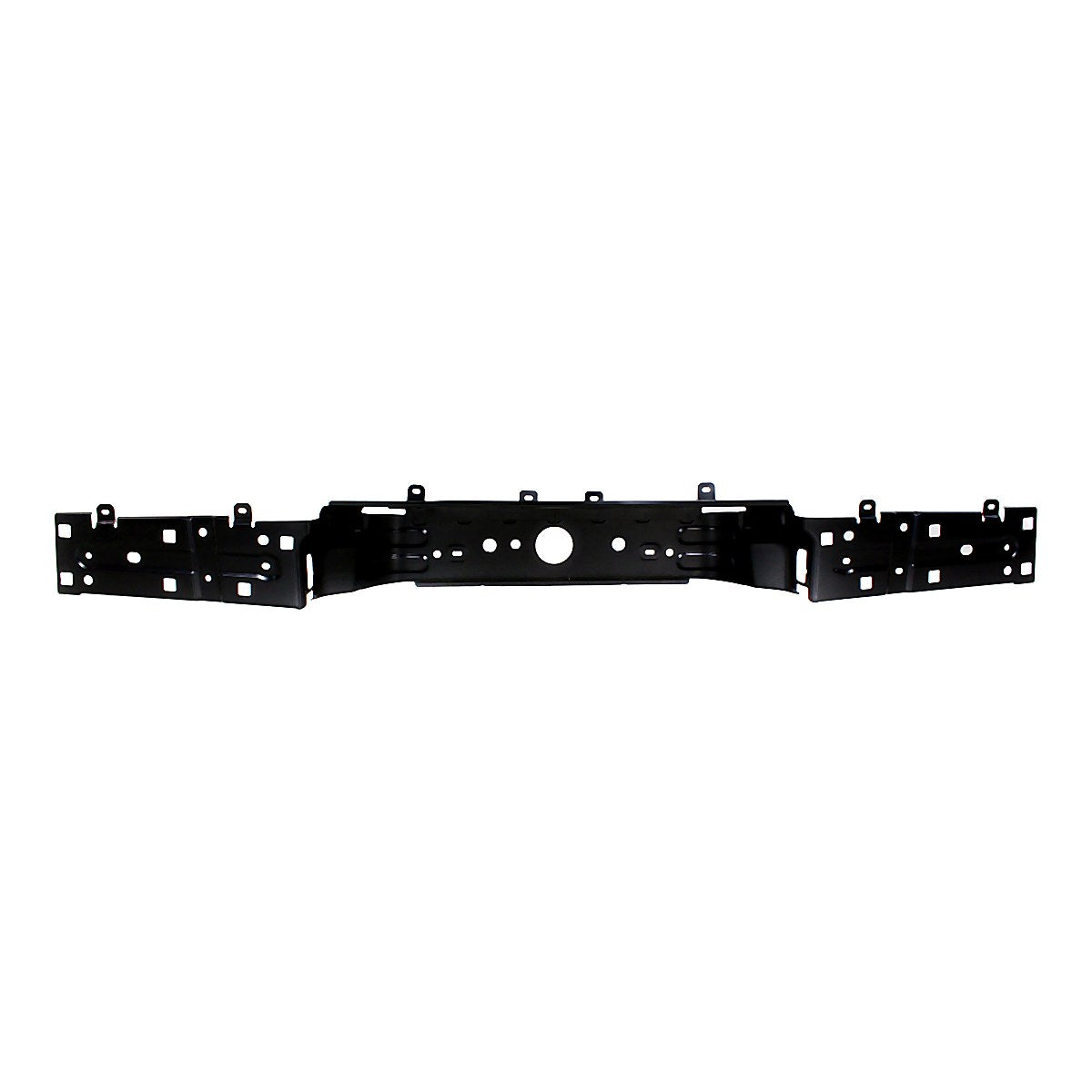 2016-2023 Toyota Tacoma Bumper Face Bar Rear Center_TO1102249-5