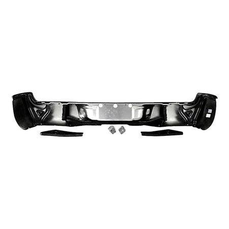 2005-2015 Toyota Tacoma Bumper Rear Assy Chrome With Sr5 Package – TO1103113-2