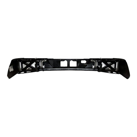 2014-2021 Toyota Tundra Bumper Rear Assy Without Sensor Hole Chrome_TO1103119-3