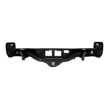 2016-2023 Toyota Tacoma Bumper Rear Assy With Towing Hook Without Sensor Hole Chrome_TO1103129-4