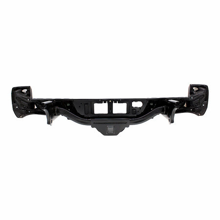 2016-2023 Toyota Tacoma Bumper Rear Assy With Towing Hook/Sensor Hole Chrome_TO1103130-4