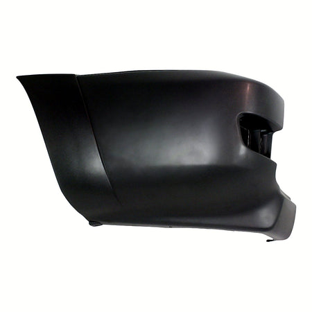 2003-2005 Toyota 4Runner Bumper End Rear Driver Side Matte-Gray Textured Sr5/Sport_TO1104117