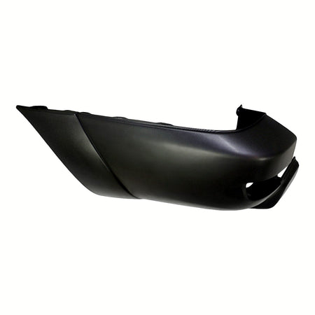 2003-2005 Toyota 4Runner Bumper End Rear Driver Side Matte-Gray Textured Sr5/Sport_TO1104117-4