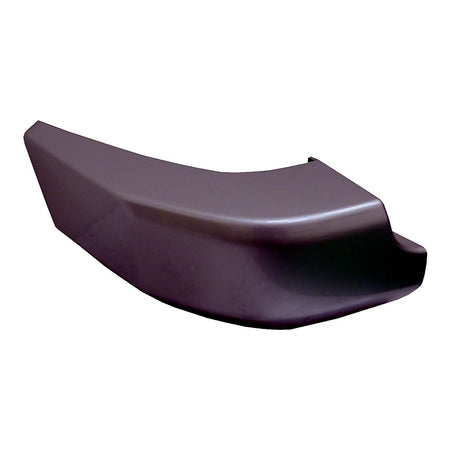 2007-2014 Toyota Fj_Cruiser Bumper End Rear Driver Side Without Special Edition Pkg_TO1104121