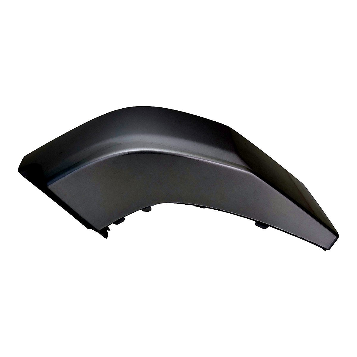 2007-2014 Toyota Fj_Cruiser Bumper End Rear Driver Side Without Special Edition Pkg_TO1104121-2