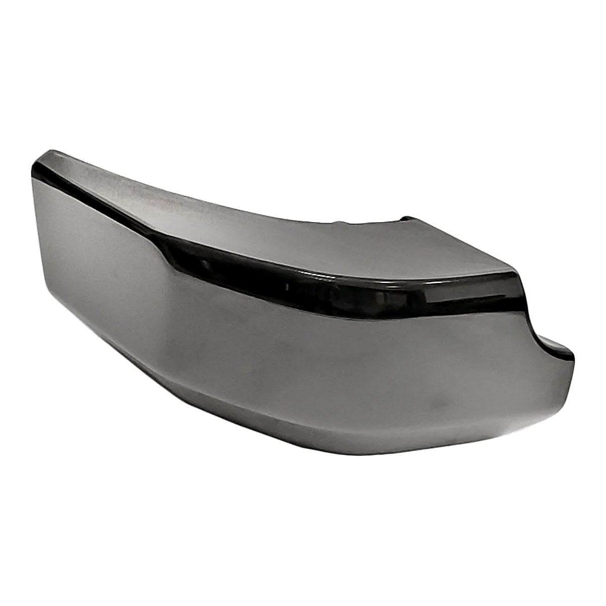 2007-2014 Toyota Fj_Cruiser Bumper End Rear Driver Side With Special Edition Pkg_TO1104122