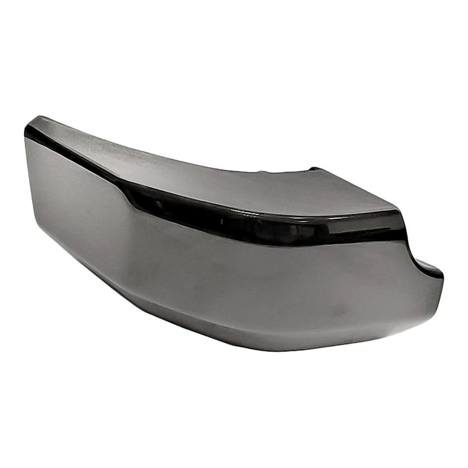2007-2014 Toyota Fj_Cruiser Bumper End Rear Driver Side With Special Edition Pkg_TO1104122