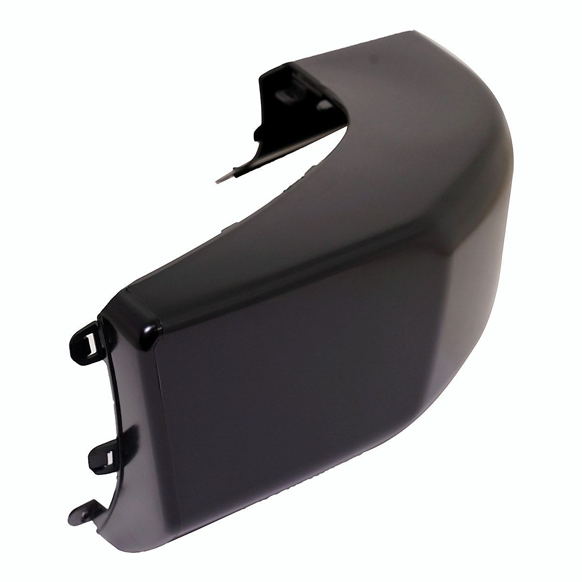 2007-2014 Toyota Fj_Cruiser Bumper End Rear Driver Side With Special Edition Pkg_TO1104122-3