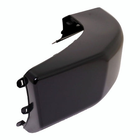 2007-2014 Toyota Fj_Cruiser Bumper End Rear Driver Side With Special Edition Pkg_TO1104122-3