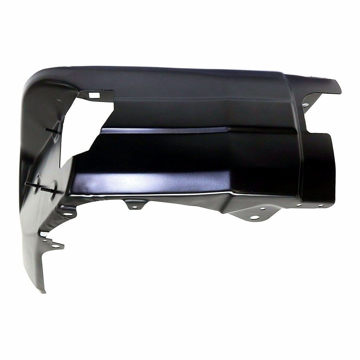 2014-2021 Toyota Tundra Bumper Bracket Rear Driver Side – TO1104130-2