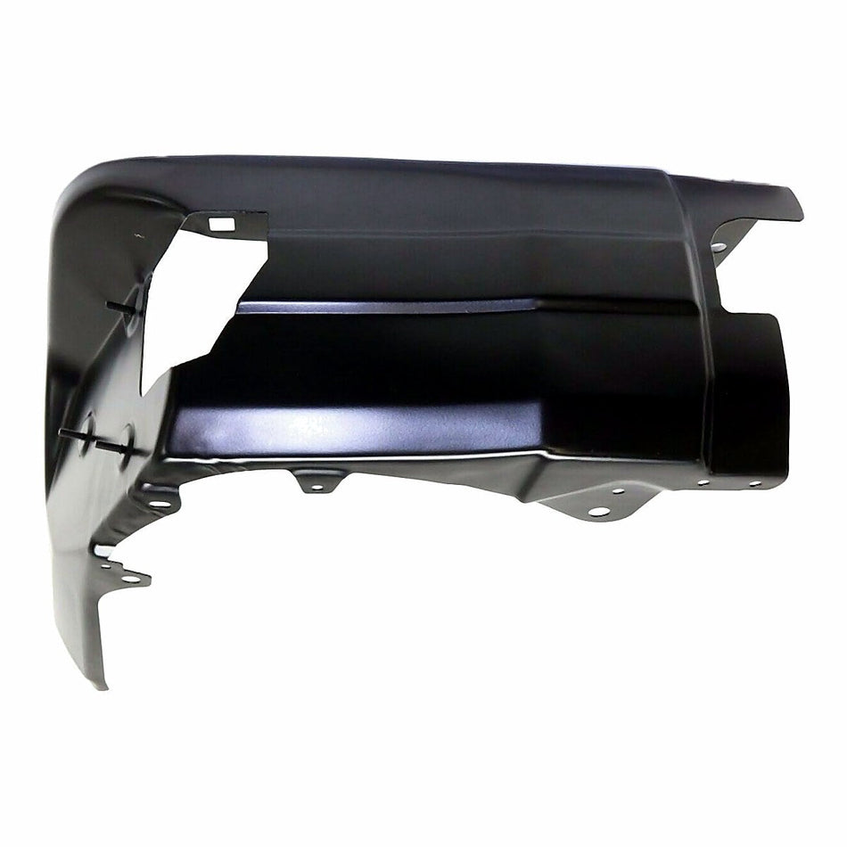 2014-2021 Toyota Tundra Bumper Bracket Rear Driver Side – TO1104130-2