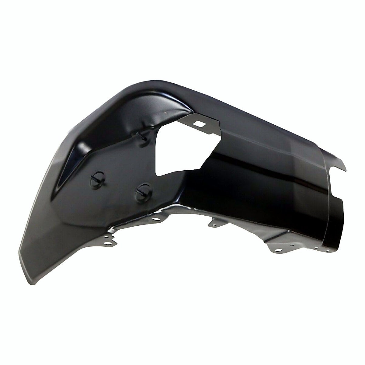2014-2021 Toyota Tundra Bumper Bracket Rear Driver Side – TO1104130-3