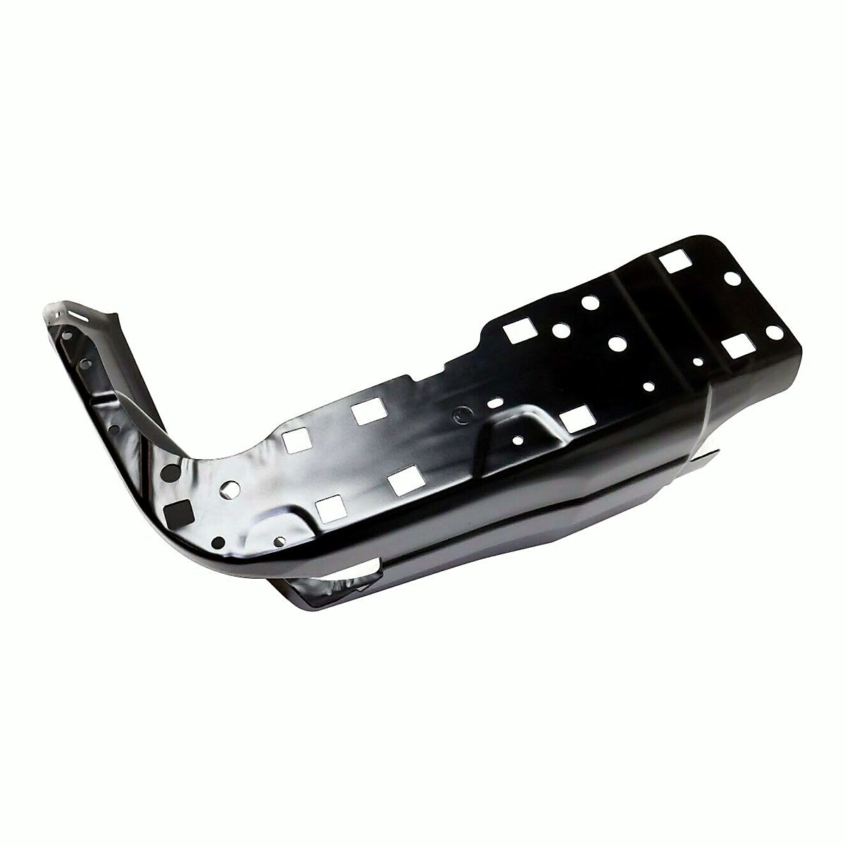 2014-2021 Toyota Tundra Bumper Bracket Rear Driver Side – TO1104130-4