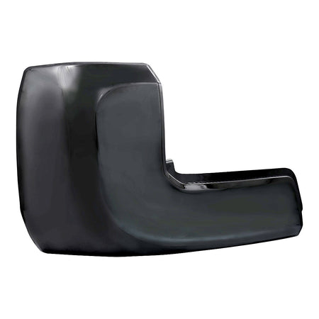 2016-2023 Toyota Tacoma Bumper End Rear Driver Side Without Hole Chrome_TO1104131