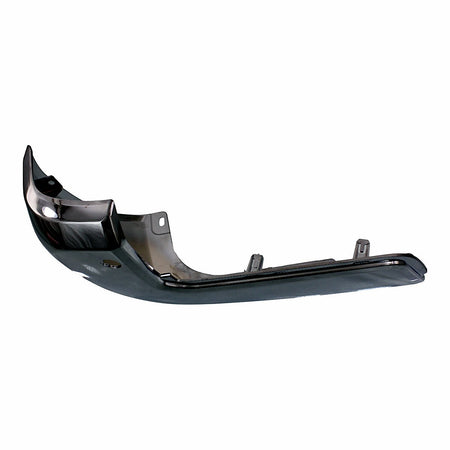 2016-2023 Toyota Tacoma Bumper End Rear Driver Side With Hole Chrome_TO1104132-3