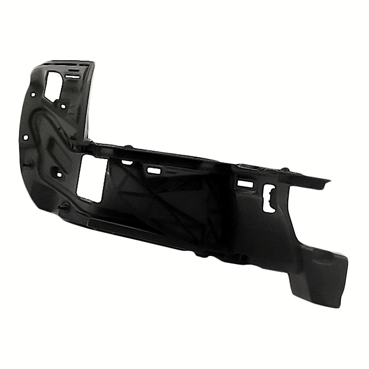 2016-2023 Toyota Tacoma Bumper Bracket Extension Rear Driver Side – TO1104136