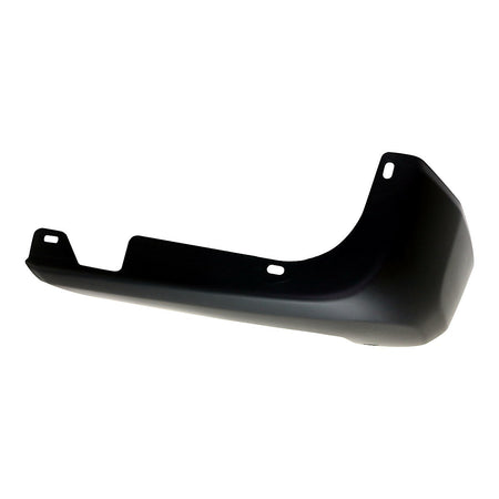 2016-2023 Toyota Tacoma Bumper End Rear Driver Side Black With Sensor_TO1104138-5