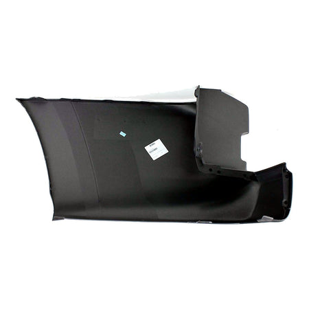 2003-2005 Toyota 4Runner Bumper End Rear Passenger Side Matte-Gray Textured Sr5/Sport_TO1105117-4