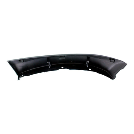 2006-2012 Toyota Rav4 Bumper End Rear Passenger Side Smooth/Matte-Black_TO1105120-3