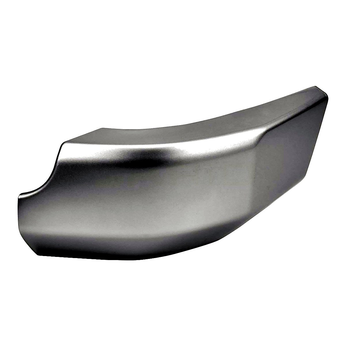 2007-2014 Toyota Fj_Cruiser Bumper End Rear Passenger Side Without Special Edition Pkg_TO1105121