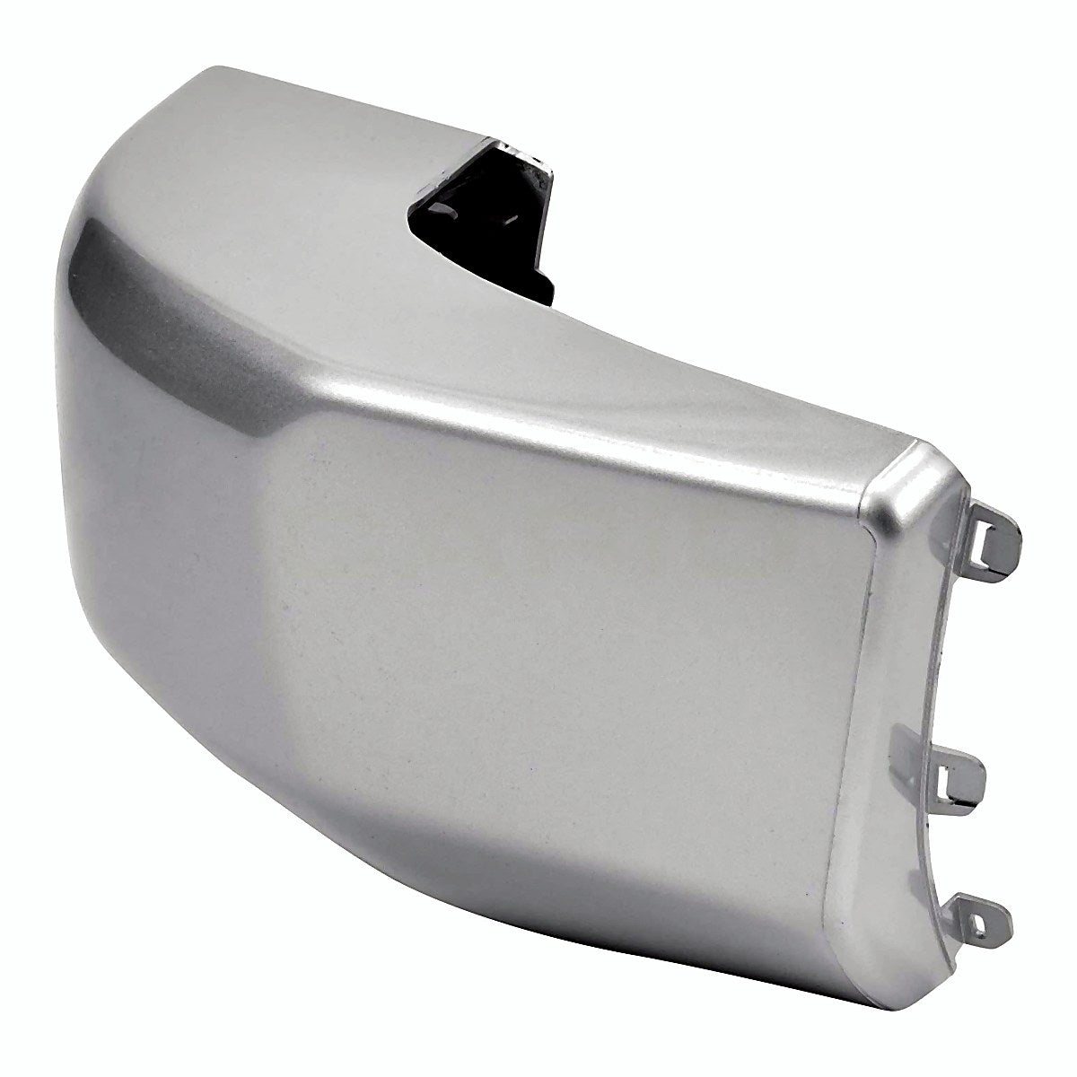 2007-2014 Toyota Fj_Cruiser Bumper End Rear Passenger Side Without Special Edition Pkg_TO1105121-2